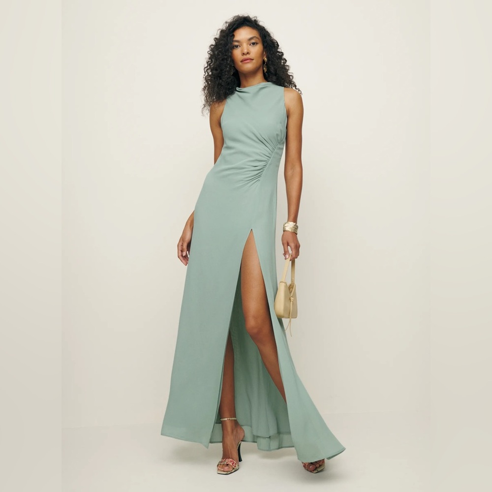 Reformation Senna Dress